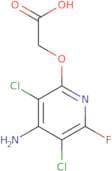 Fluroxypyr
