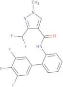Fluxapyroxad