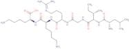 Fibronectin Fragment (1954-1959) trifluoroacetate salt