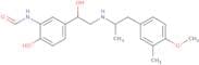 Formoterol fumarate dihydrate EP Impurity E