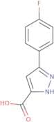 2-(4-Fluorophenyl)-1H-imidazole-4-carboxylic acid