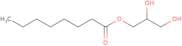 Glyceryl caprylate