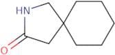 Gabapentin related compound A