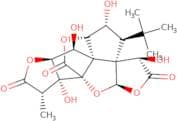 Ginkgolide C