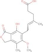(Z)-Mycophenolic acid