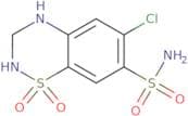 Hydrochlorothiazide
