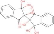 Hydrindantin hydrate