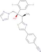 Isavuconazole