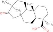 Isosteviol