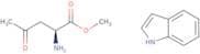 Indole-3-acetyl-L-alanine acid methyl ester