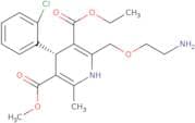 Levamlodipine