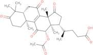Lucidenic acid D