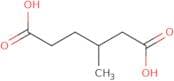 3-Methyladipic acid