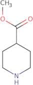 Methyl isonipecotate