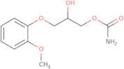 Methocarbamol