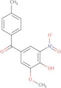 3-O-Methyl tolcapone