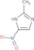 2-Methyl-5-nitroimidazole