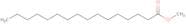 Methyl palmitate