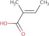 Tiglic acid