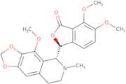 Noscapine base