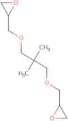 Neopentyl glycol diglycidyl ether