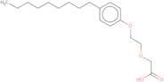 Nonoxynol-8-carboxylic acid - Average Mn - 600