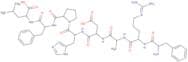 Ovokinin trifluoroacetate salt