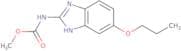Oxibendazole