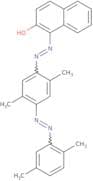 Solvent red 27