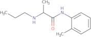 Prilocaine base