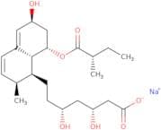 Pravastatin sodium