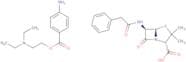 Penicillin G procaine