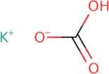 Potassium bicarbonate