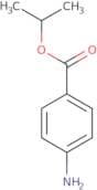 Iso-propyl 4-aminobenzoate