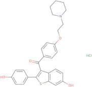 Raloxifene hydrochloride