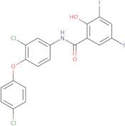 Rafoxanide