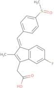 Sulindac