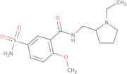 (+/-)-Sulpiride