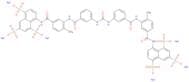 Suramin hexasodium salt hydrate