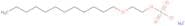 Sodium dodecylpoly(oxyethylene) sulfate - 70%