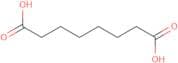 Suberic acid