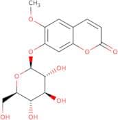 Scopolin