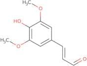 Sinapaldehyde