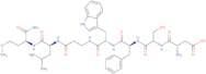 (Trp7,beta-Ala8)-Neurokinin A (4-10)