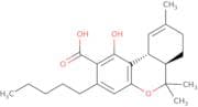 delta 9-Tetrahydrocannabinolic acid A