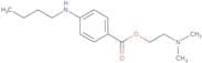 Tetracaine