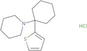 Tenocyclidine hydrochloride