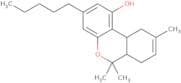 delta-8-Tetrahydrocannabinol - 20 mg/ml solution in methanol