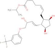 Travoprost