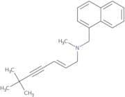Terbinafine base